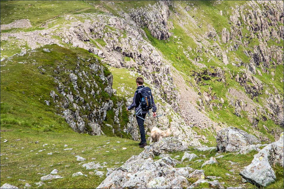 Red Pike Walk Scoat Fell Walk Haycock Walk Caw Fell Walk Wasdale